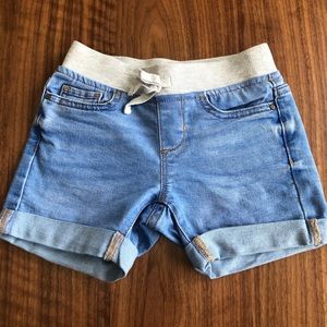 Wonder nation 5 pocket shorts